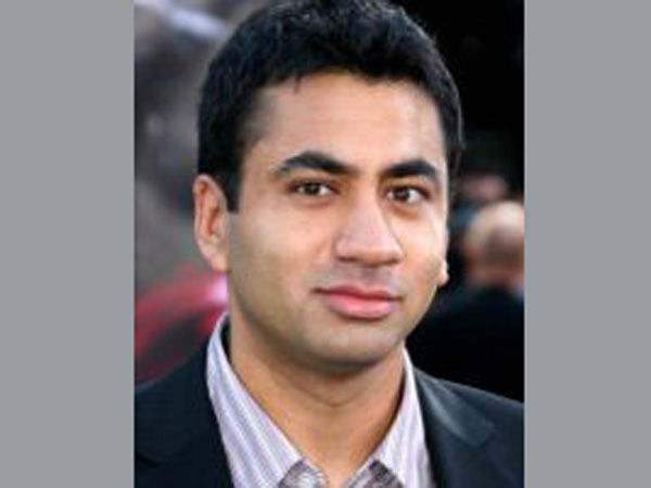 Kal Penn Kal Penn