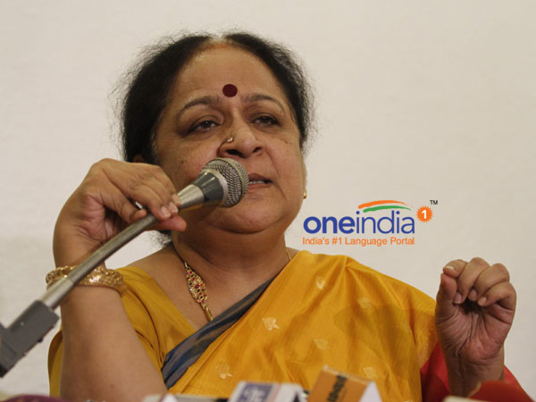 Jayanthi Natarajan to quit Congress? 