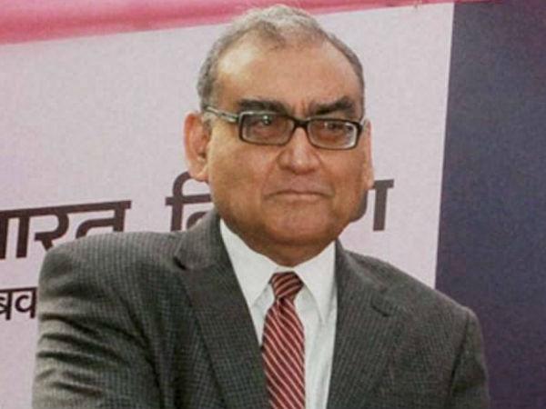 Markandey Katju Markandey Katju
