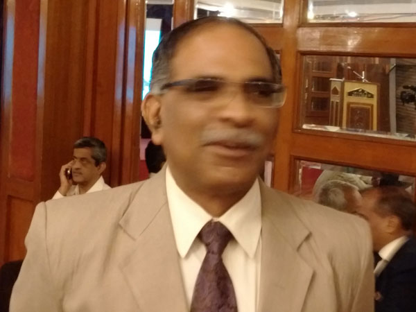 Defence secy gets addl charge of DRDO