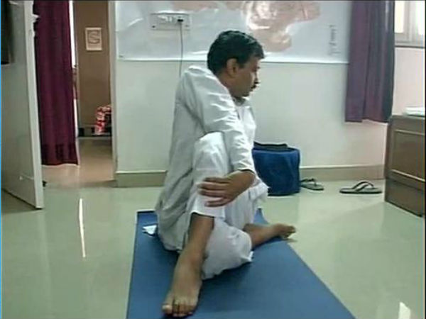 It's all up to God now: Bedi