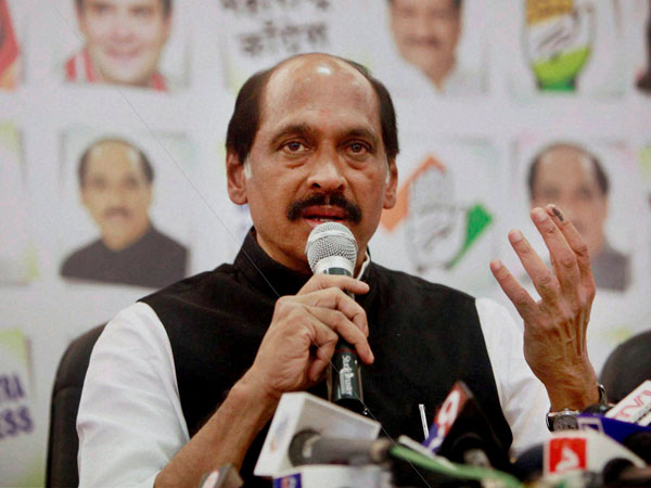 Manikrao Thakre Manikrao Thakre