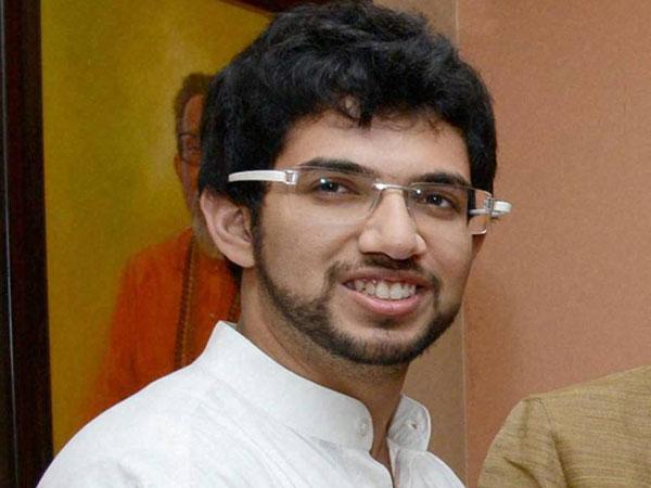 Aditya Thackeray