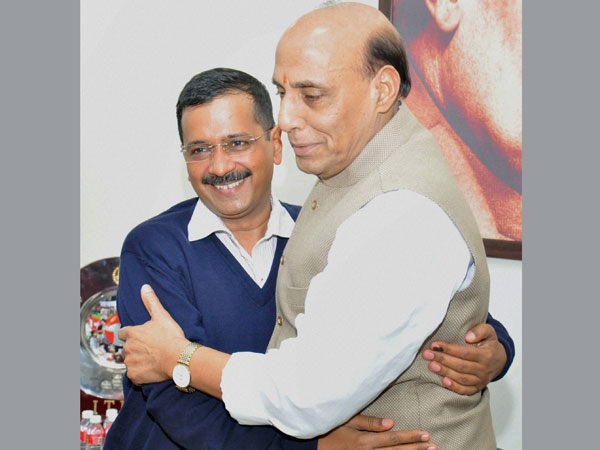 Kejriwal will get Z+ security