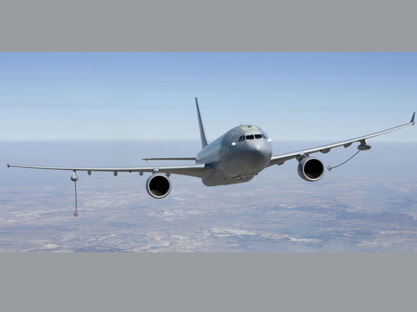 A330-MRTT-RAAF A330-MRTT-RAAF
