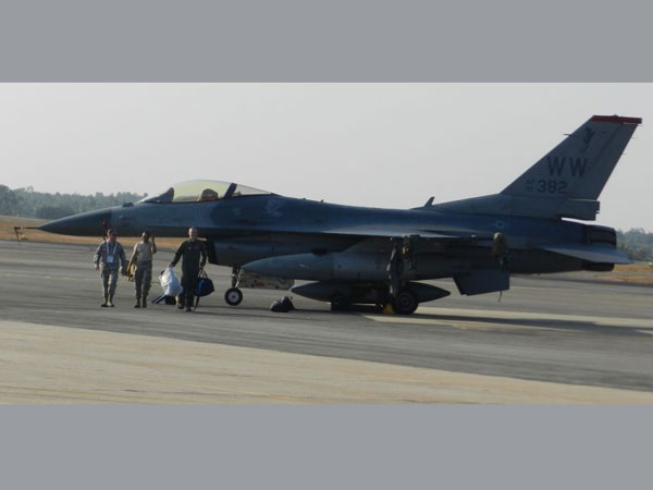 Aero India: 'Metal birds' begin flocking