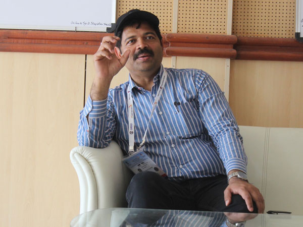 Aero India:Over 3 lakh visitors expected