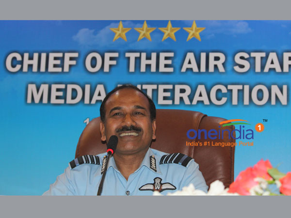 No doubts on Tejas’ capabilities: IAF