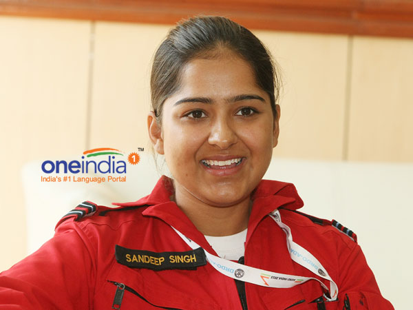 IAF gives wings to dreams