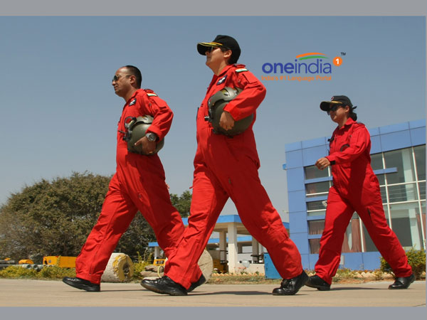 IAF gives wings to dreams