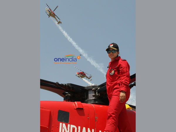 IAF gives wings to dreams