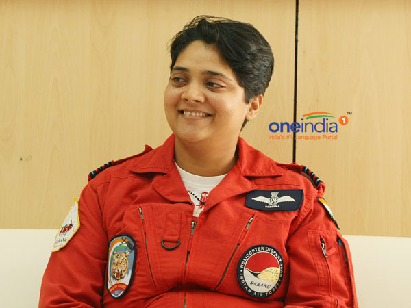 IAF gives wings to dreams