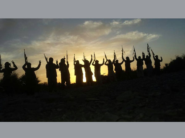 Interview with Baloch commander