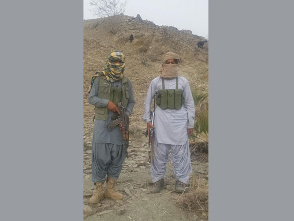 Interview with Baloch commander