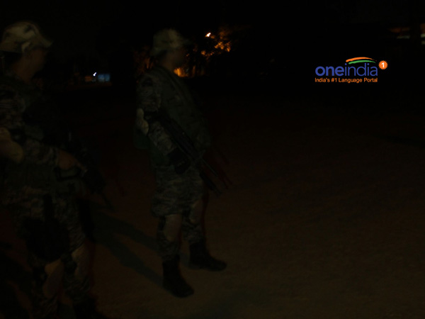 Exclusive: When we chased the Garuds