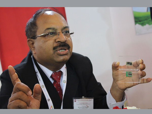 Mysuru gives birth to missile programme