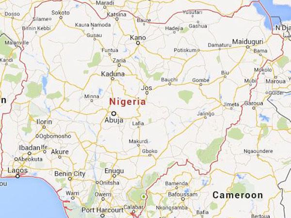 Boko Haram releases video of beheading Boko Haram releases video of beheading