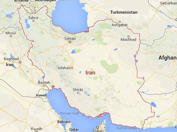 Iran Iran