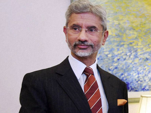 jaishankar jaishankar