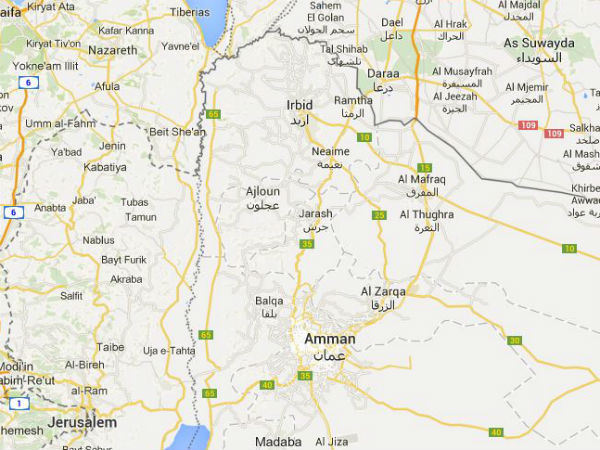 Indian music in Palestine on Women's Day Indian music in Palestine on Women's Day