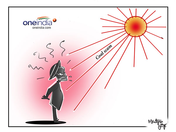 Sonia, Cong rally around Manmohan Singh