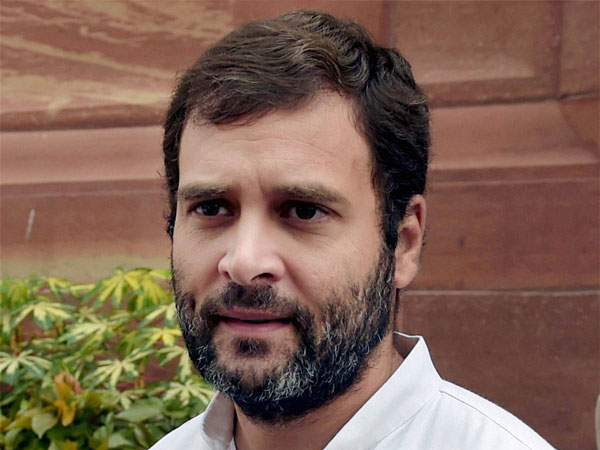 Rahul Gandhi Rahul Gandhi