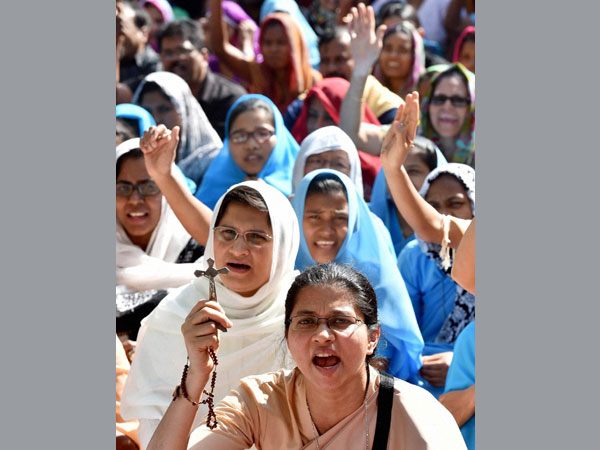 Communal incidents on the rise: Mins Communal incidents on the rise: Mins