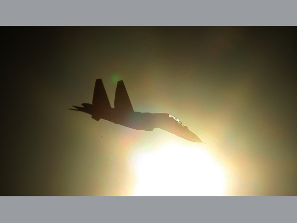 Sukhoi 2 Sukhoi 2
