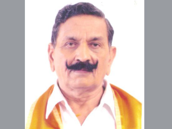 Pratapsinh Chauhan Pratapsinh Chauhan