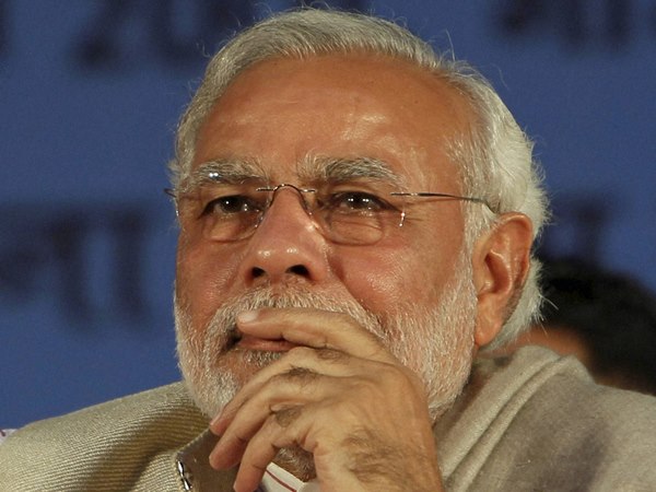 'Achche Din Aane Wale Hain': Manmohan was behind Narendra Modi's slogan? 'Achche Din Aane Wale Hain': Manmohan was behind Narendra Modi's slogan?