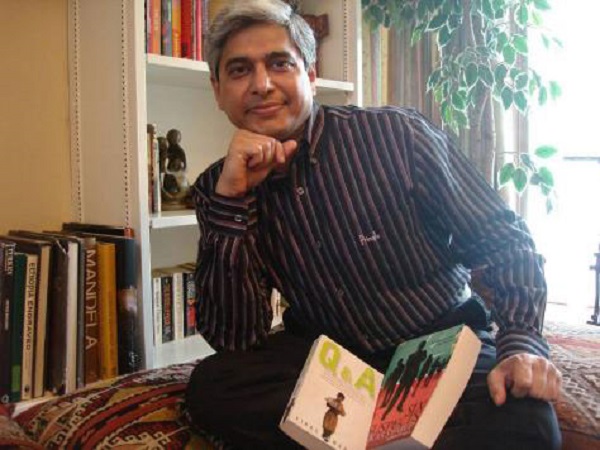 Vikas Swarup to be new MEA spokesperson Vikas Swarup to be new MEA spokesperson
