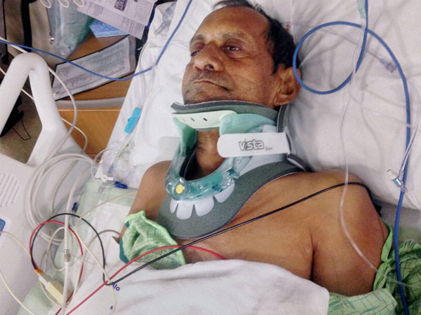 Sureshbhai Patel Sureshbhai Patel