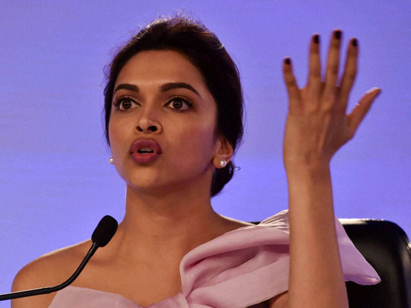Deepika's video offers nothing new