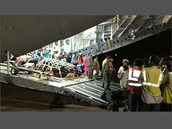 Indians arrive in MUmbai Indians arrive in MUmbai