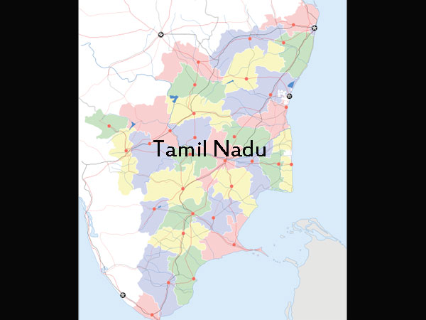 Tamil Nadu Tamil Nadu