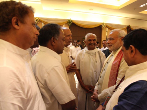 BJP meet: UPA foreign policy 