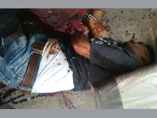 Tirupati: 20 sandalwood smugglers killed