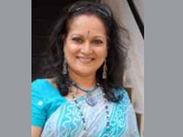 Himani Shivpuri Himani Shivpuri