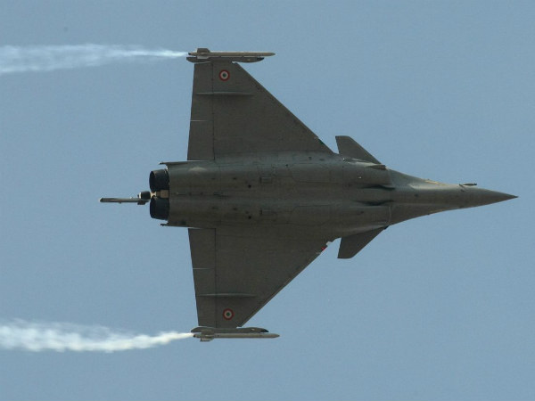 Rafale Rafale