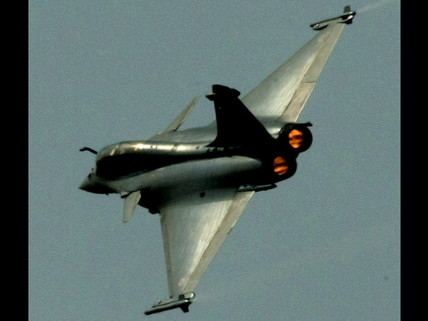 Rafale 5