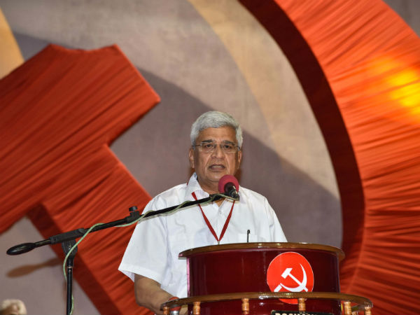 Don't want to build party membership through missed calls and messages