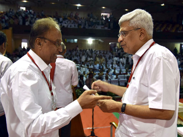 Take lesson from Aam Aadmi Party