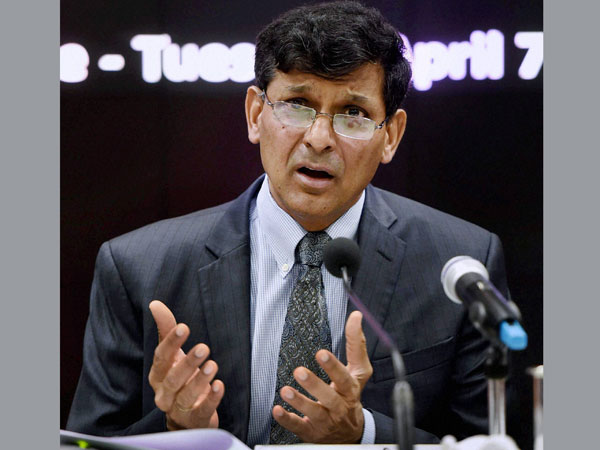 Raghuram Rajan threatened by ISIS? Raghuram Rajan threatened by ISIS?
