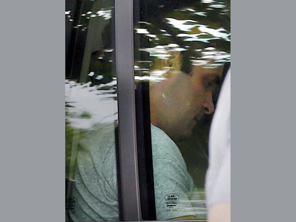 Rahul Gandhi and Mystery over His Sabbatical Rahul Gandhi and Mystery over His Sabbatical