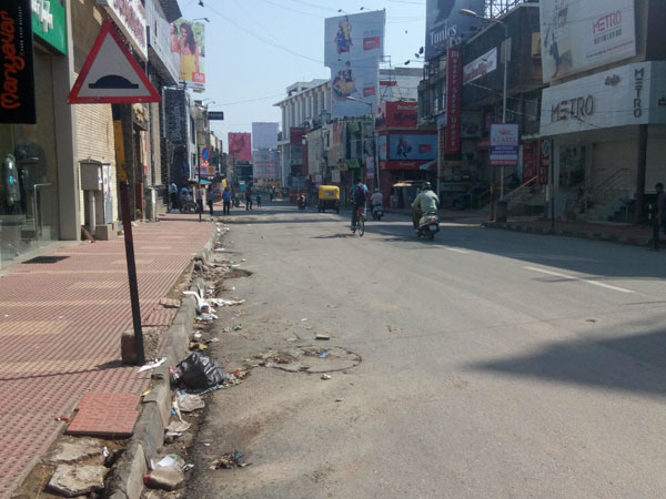 Karnataka bandh explained