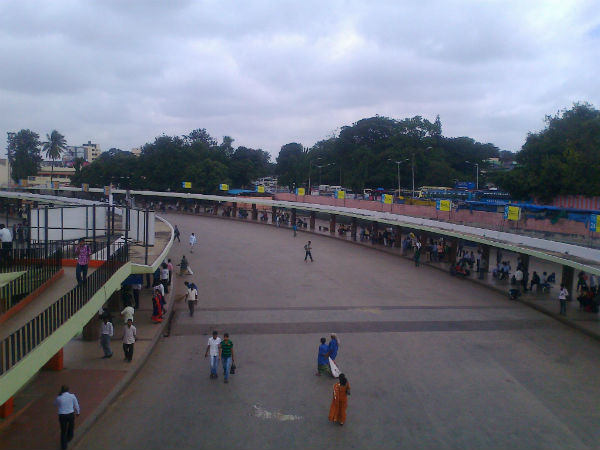 Karnataka bandh explained