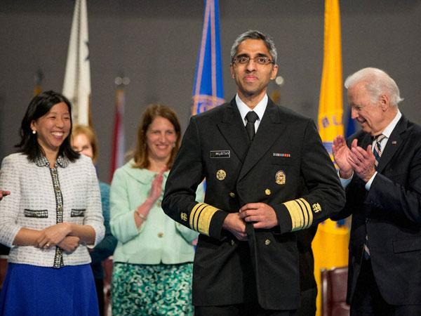 Vivek Murthy