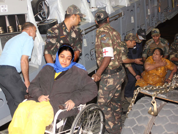 Nepal earthquake Nepal earthquake