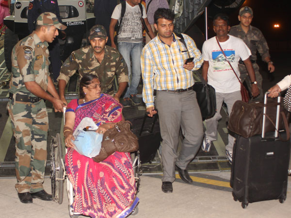 Army rescue op Army rescue op