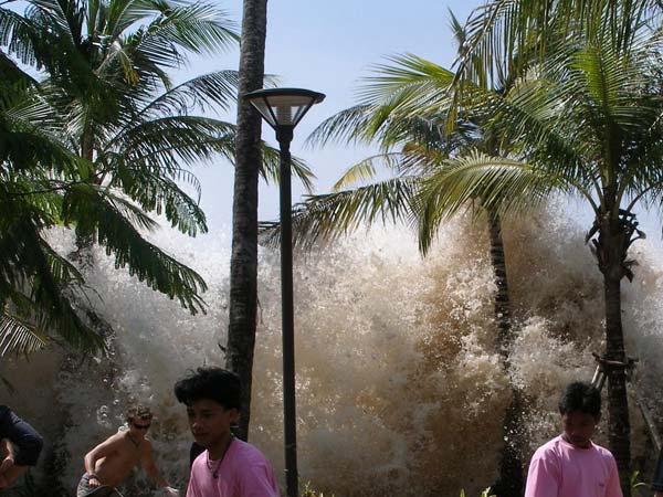 Tsunami